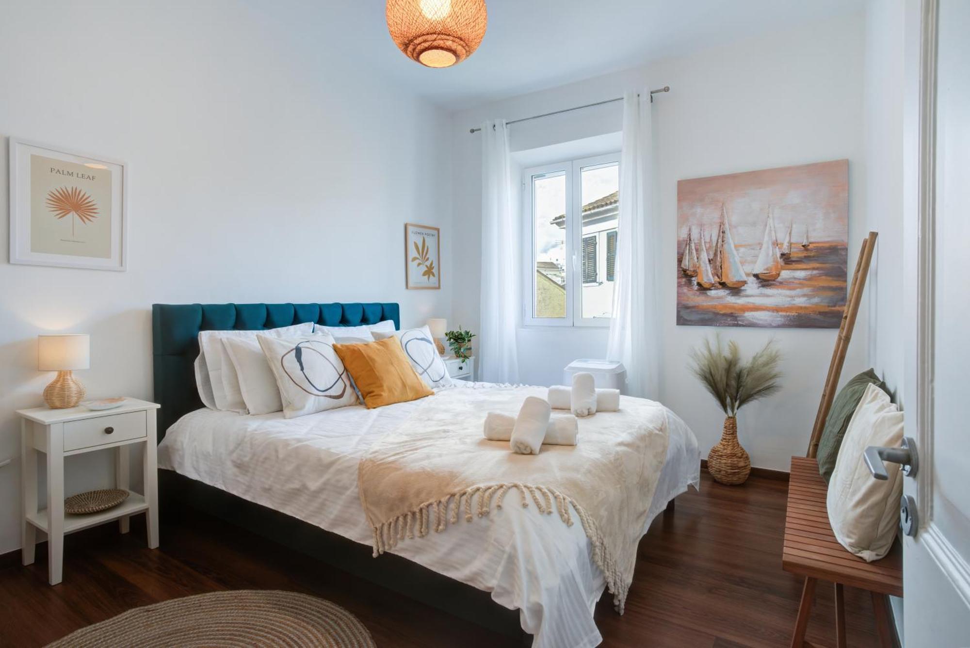 Ferienwohnung Semeli Old Town Corfu Retreat With Amazing Views Exterior foto