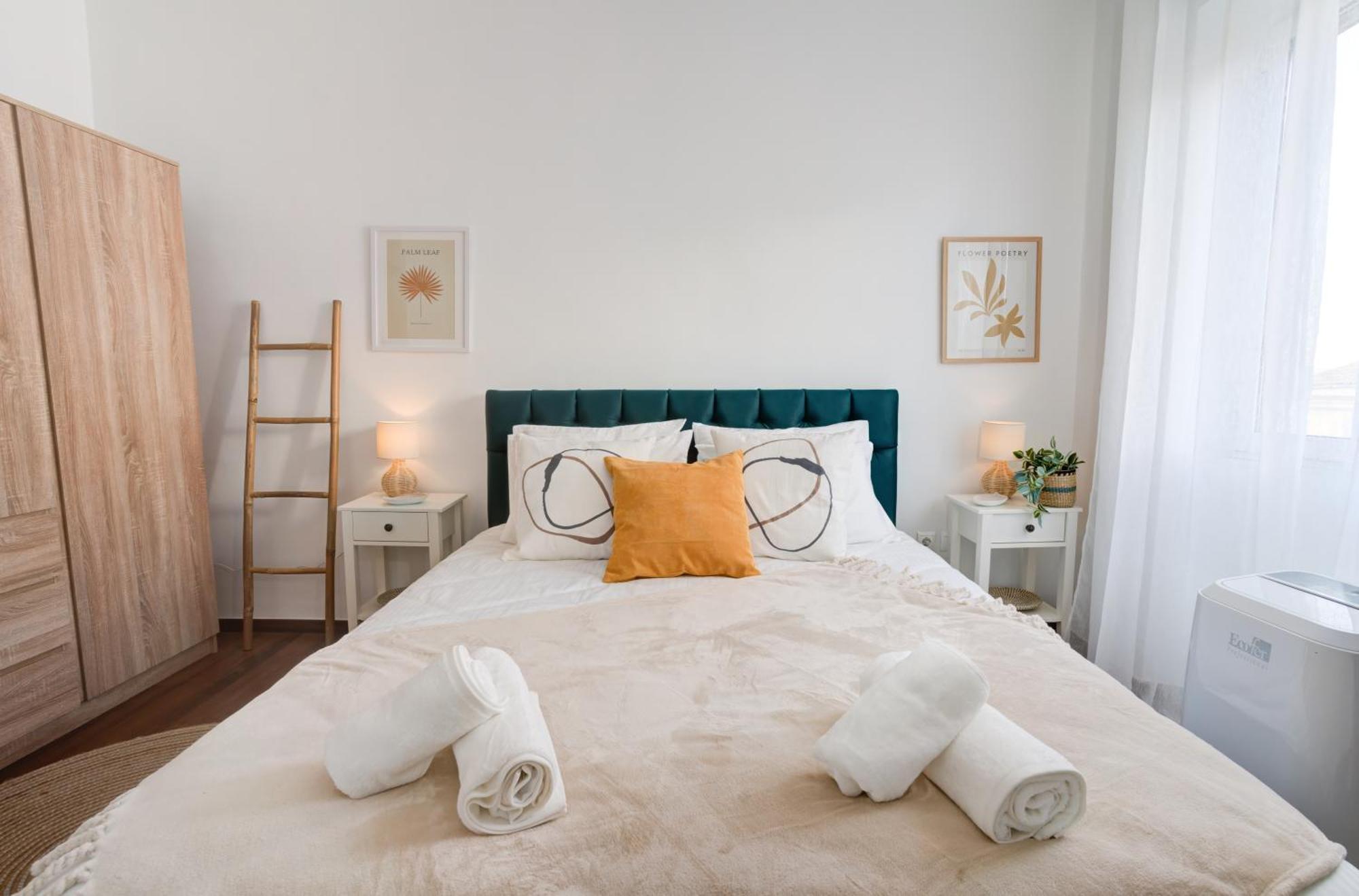 Ferienwohnung Semeli Old Town Corfu Retreat With Amazing Views Exterior foto