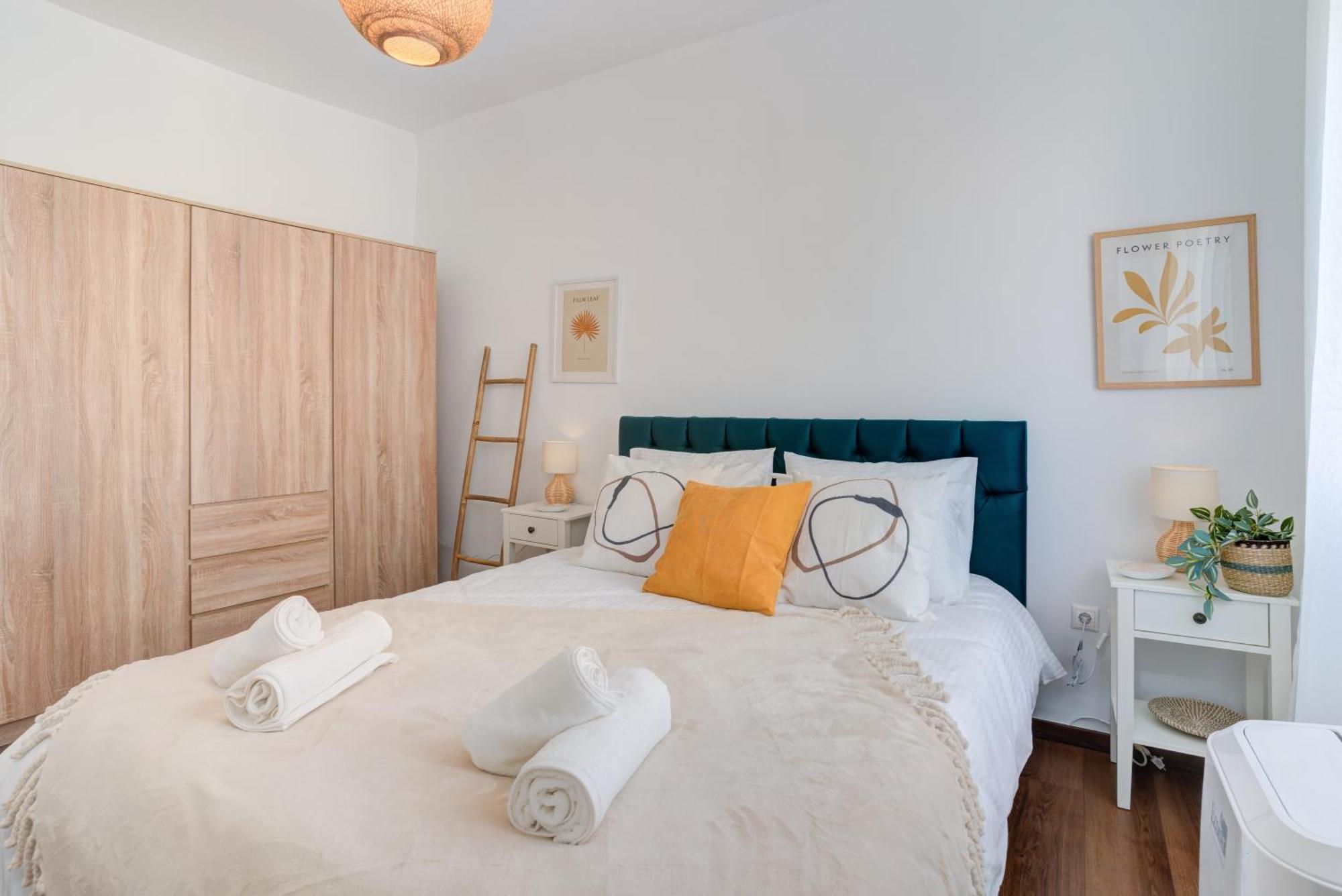 Ferienwohnung Semeli Old Town Corfu Retreat With Amazing Views Exterior foto