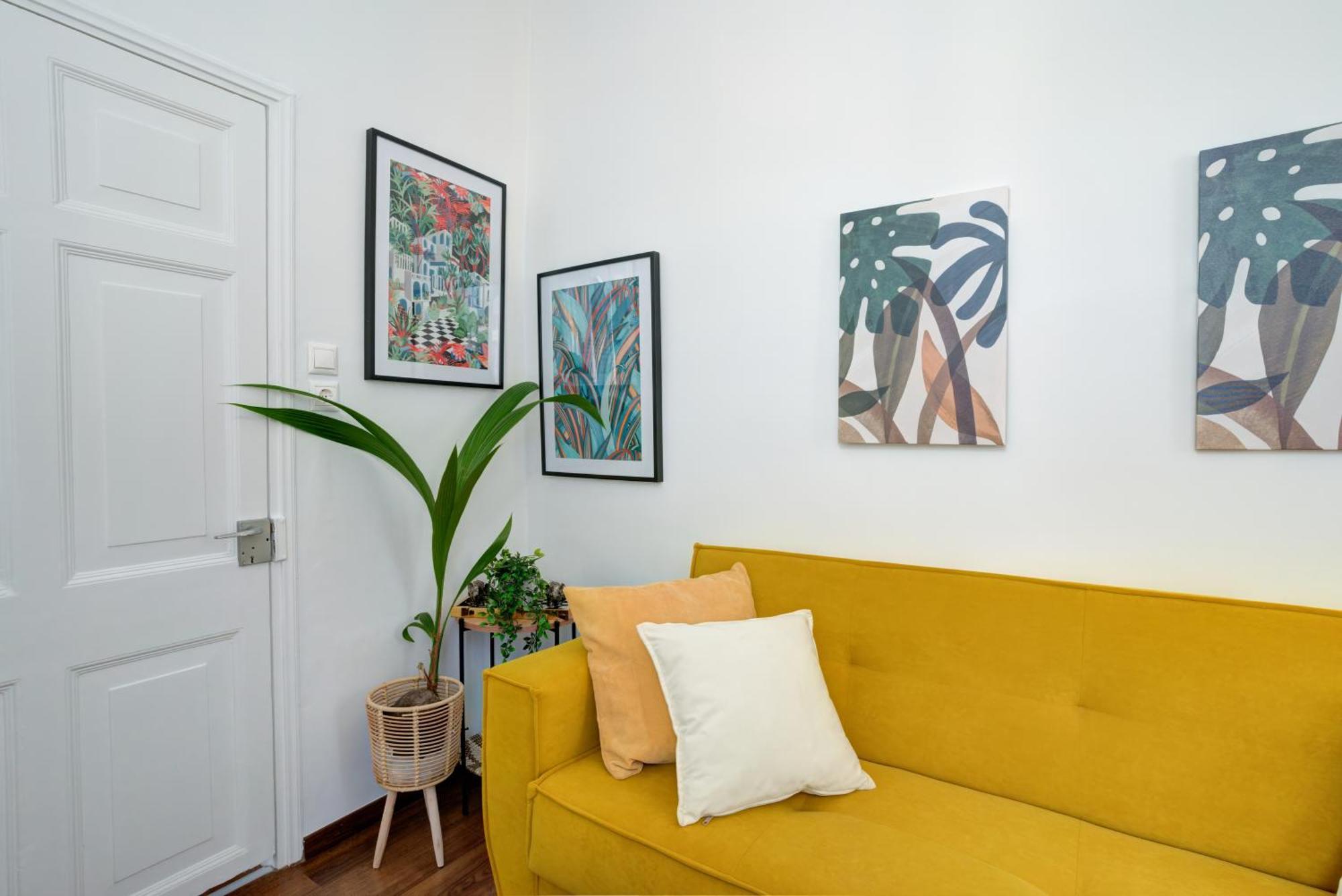 Ferienwohnung Semeli Old Town Corfu Retreat With Amazing Views Exterior foto